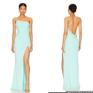 Katie May Winnipeg Gown